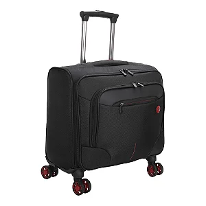 Mala Executiva Bordo Comissario Notebook SHV401u01 Santino