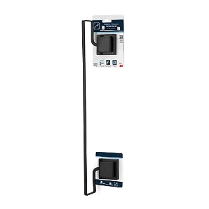 Porta-toalha Banho Piatina 3m Arthi