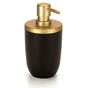 Porta Sabonete Líquido 500ml Arthi