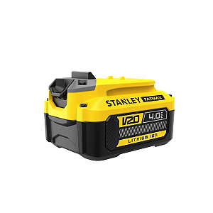 Bateria 20V 4Ah íons de lítio - SB204-BR