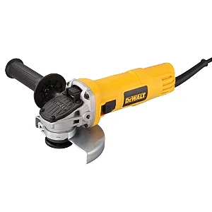 Esmerilhadeira Angular 115mm DWE4020 800W 220V Dewalt