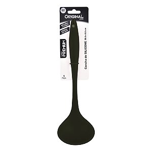 Concha Silicone Original Line