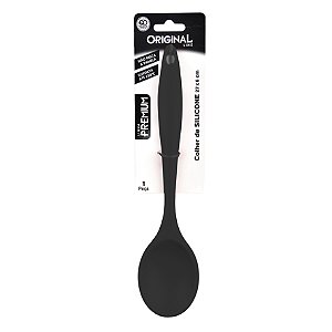 Colher De Silicone Original Line