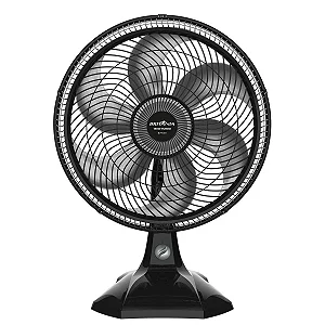 Ventilador 2 em 1 Maxx Force Turbo 150W BVT400 Britânia