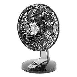 Ventilador de Mesa PVT490 Turbo Preto 127V Philco