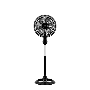 Ventilador de Coluna Turbo Silencioso 160W BVT466 Britânia