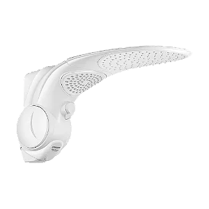 Ducha Duo Shower Quadra Multitemperatura 220V 7500W Lorenzetti