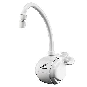 Torneira Elétrica Versátil 220V 5500W Lorenzetti