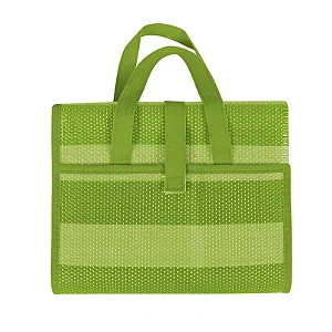 Esteira de Praia Dobrável em Polipropileno 1,80m x 90cm Sortida Mor