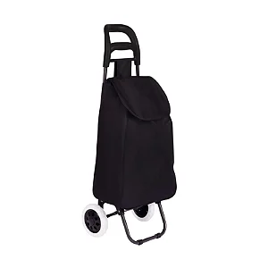 Carrinho de Compras Leva Tudo Bag To Go Sortidas Mor