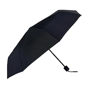 Sombrinha Basic Preta Mor