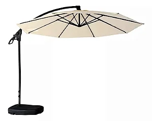 Ombrelone Guarda Sol Dubai Mor