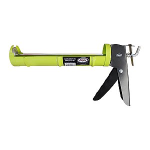 Aplicador de silicone 9" Japi