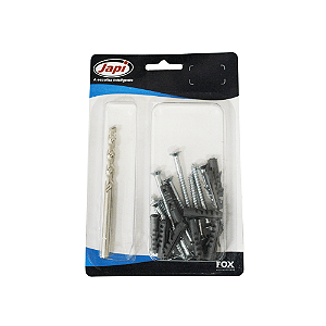 Kit Instalação FBAMBP6 Japi