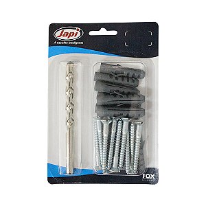 Kit de Instalação FBAMBP5 Japi