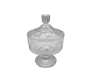 Bomboniere 510 Ml Original Glass