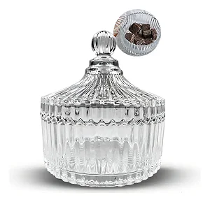 Bomboniere 560 ml Original Glass