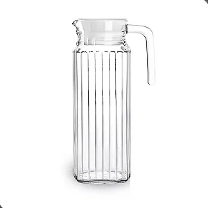 Jarra Rubi 1100 ml Original Glass