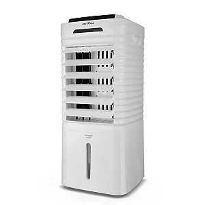 Climatizador 4 em 1 Autonomia de 26h BCL05A 127V Britânia