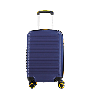 Mala Bordo 360 Racer 20 Marinho Sestini