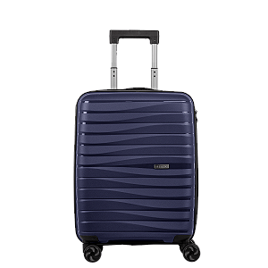 Mala Bordo 360 Pp Essencial 20 Marinho Sestini