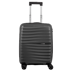 Mala Bordo 360 Pp Essencial 20 Grafite Sestini