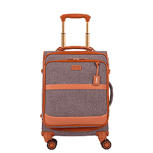 Mala Bordo 360 Royale Cinza Sestini