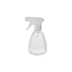 Pulverizador Pequeno 300ml Plasutil