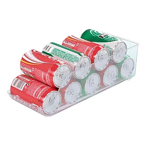 Organizador De Latas Multiuso Plasutil