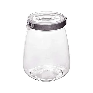 Pote de Plástico Hermético Flip 1,9 L Plasutil