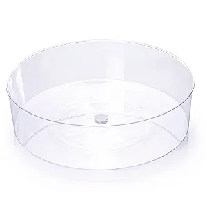 Organizador Giratório G Plasutil