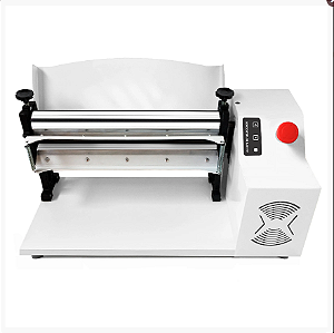 Cilindro Silver Com Regulador De Velocidade 400mm Bivolt Saro