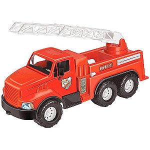 Caminhão Bombeiro Max Tilin