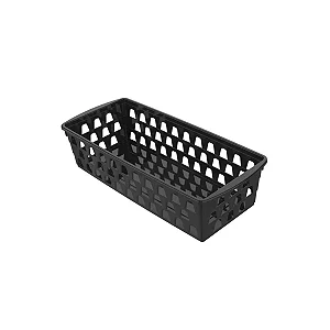 Cesto Organizador Multiuso Extra Comprido Uninjet