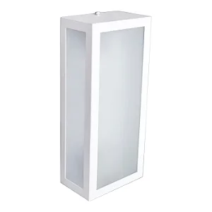 Arandela Eclipse De Parede Usina Design