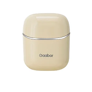 Barbeador Pocket Branco Gaabor