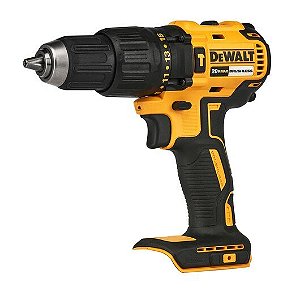 Parafusadeira/Furadeira de Impacto 1/2" 20V Dewalt