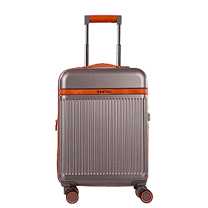 Mala Bordo 360 Evidence 1T Grafite Sestini