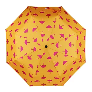 Sombrinha Fun Sortida Mor