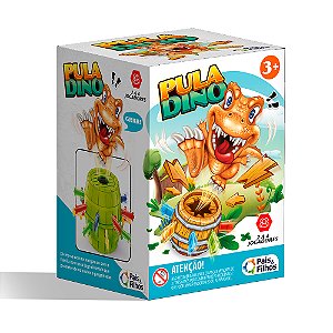 Pula Dino Pais & Filhos