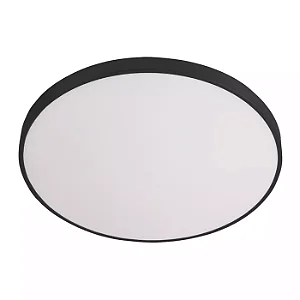 Plafon De Sobrepor LED Órbita Redondo 3000K Usina Imports