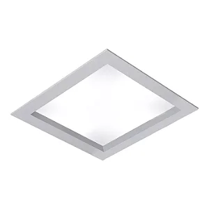 Luminária de Embutir Magnum Usina Design