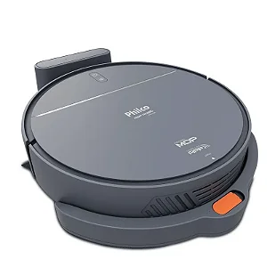 Aspirador Robô Philco Função MOP PAS29A Bivolt 35W - Bivolt
