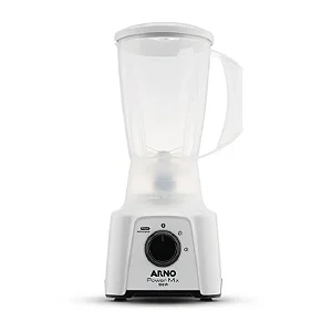 Liquidificador Arno Powermix 700 Branco LQ12 - 127V