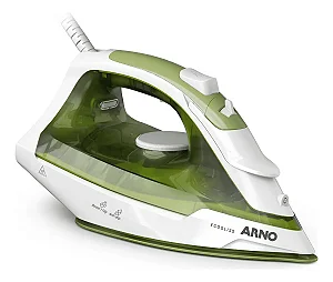 Ferro a Vapor Arno Ecogliss FEC2 127V