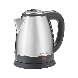 Chaleira Elétrica Inox 1,8L CE-02 220V - Agratto