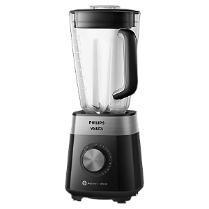 Liquidificador Série 5000 Jarra Inquebrável Philips Walita 1200W 127V - RI2242