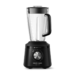 Liquidificador Série 3000 Turbo Philips Walita 1200W 127V - HR2271