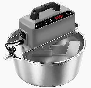 PA10 Misturador Eletrico G3 10 Litros 50/60 Hz Bivolt - Panela Automatica