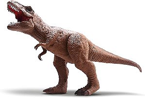 T-Rex Dinopark Invencible - Bee Toys